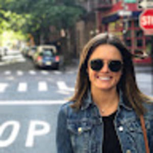 Meet your Posher, Lindsay